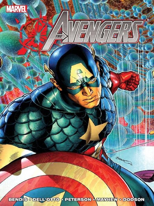 Titeldetails für Avengers by Brian Michael Bendis (2010), Volume 5 nach Brian Michael Bendis - Verfügbar
